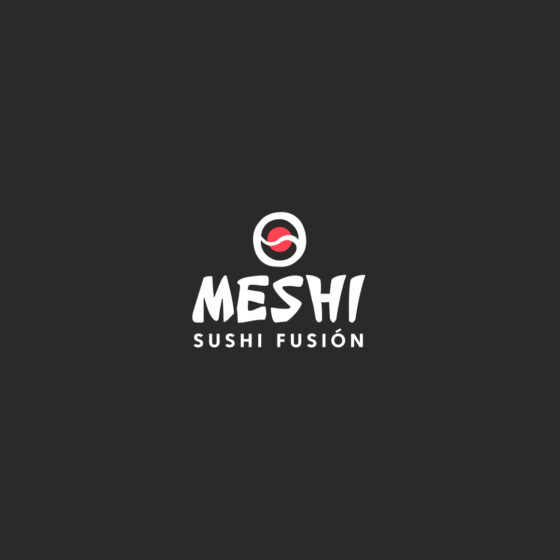 Meshi Proyecto de Branding