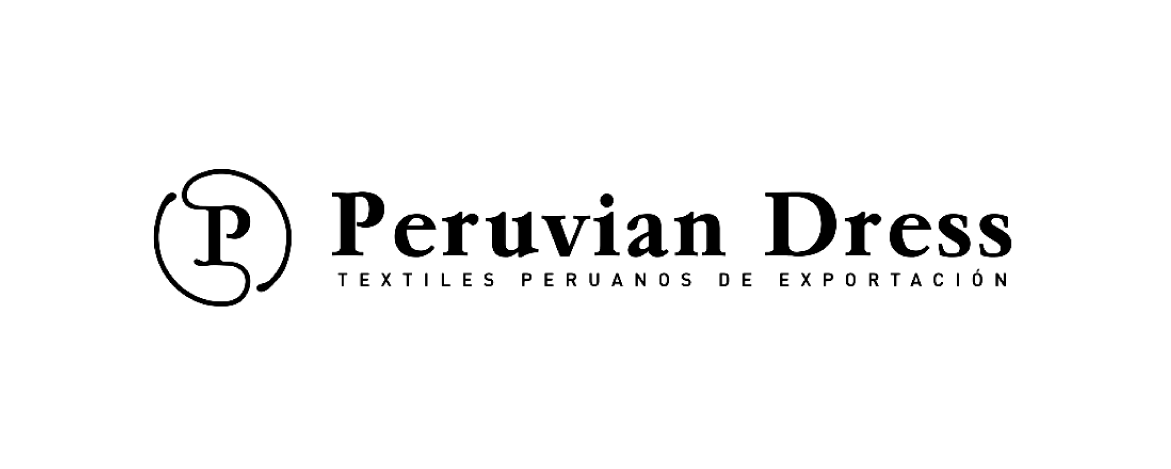 Peruvian dress marketing