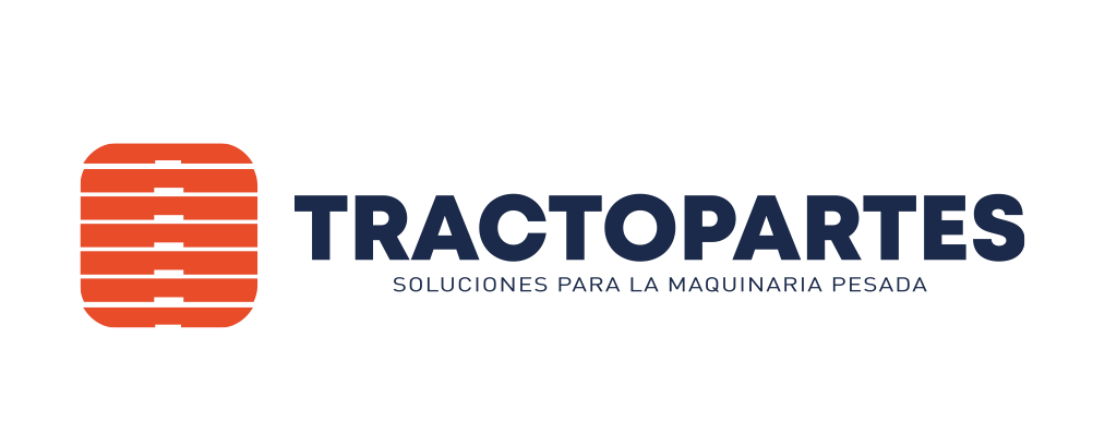 TRACTOPARTES