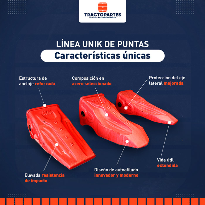 Tractopartes diseño web branding redes sociales