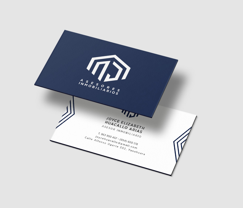 Branding Inmobiliario AJ