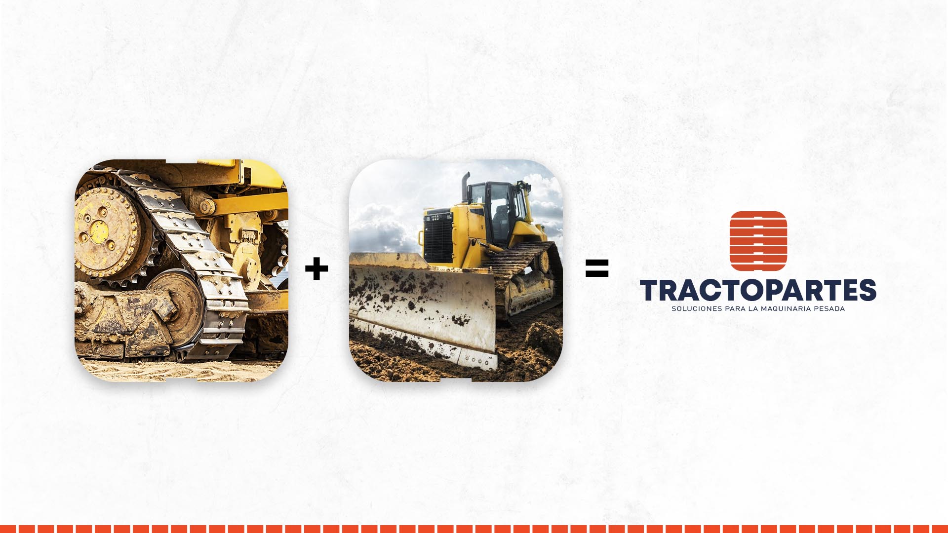 Social Media Tractopartes