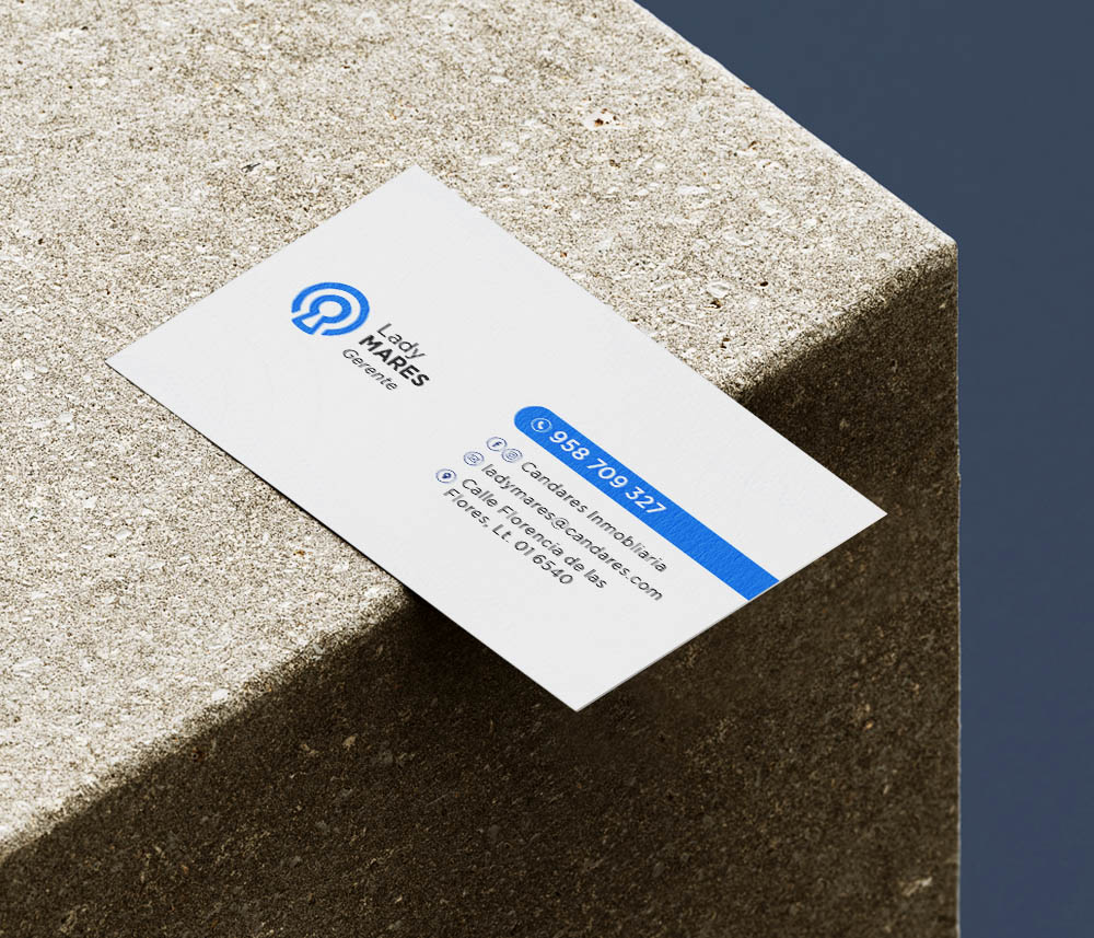 Branding Candares 3