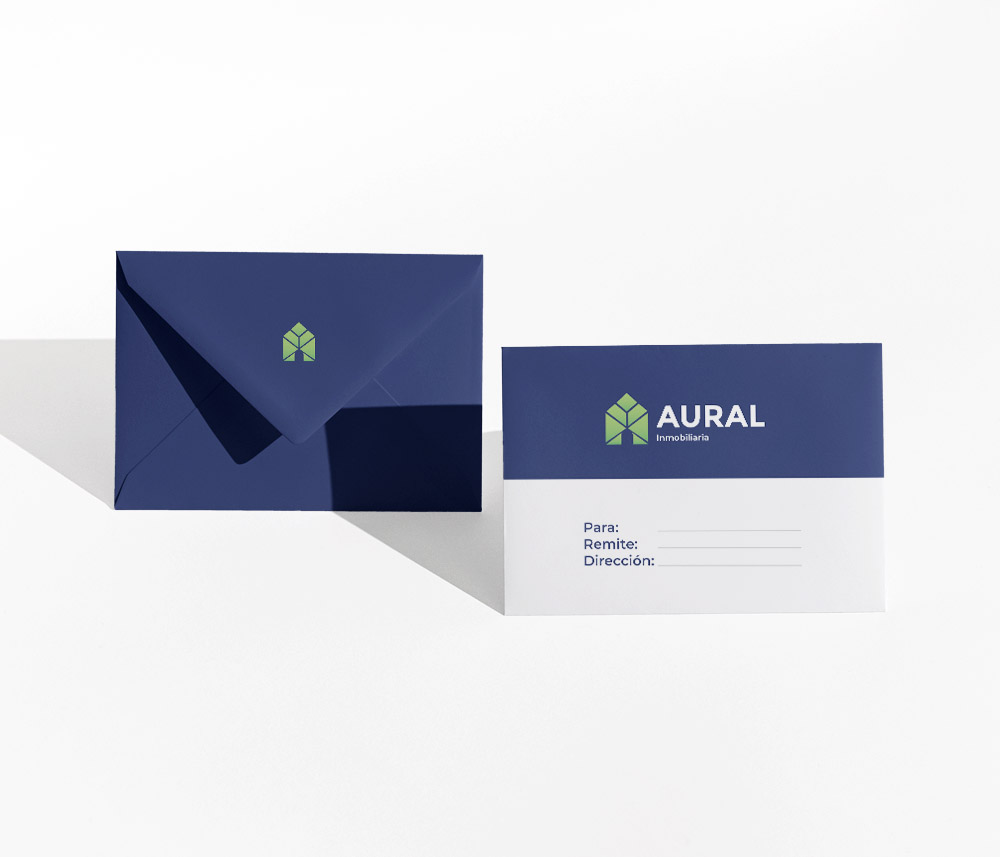 Branding Aural