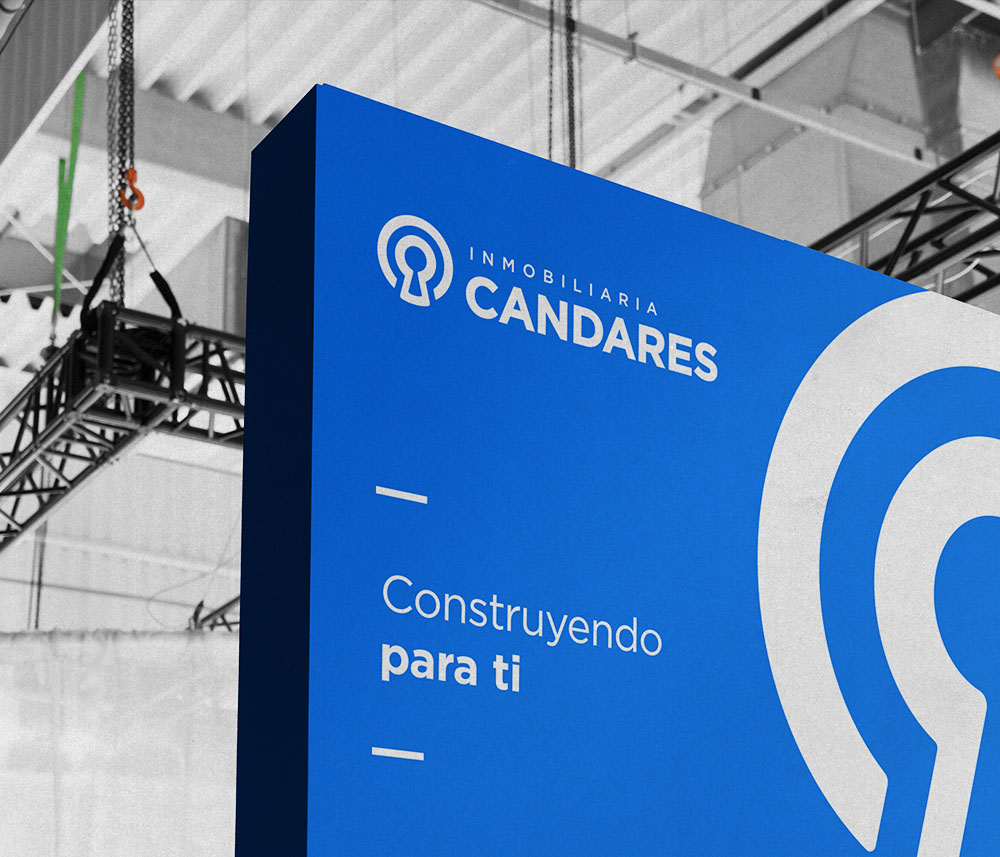 Branding Arequipa Candares
