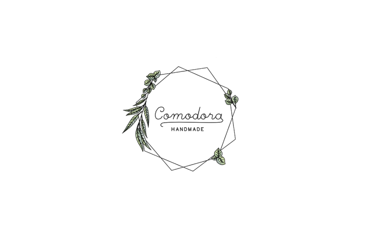 Branding Alpaca Comodora