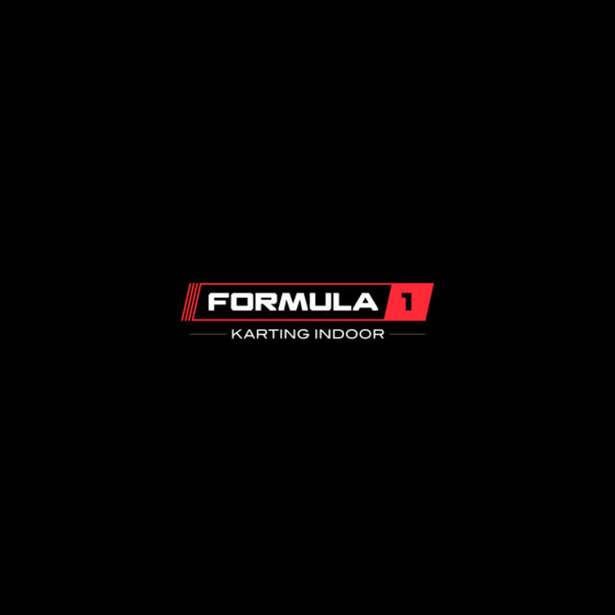Formula 1 - Branding