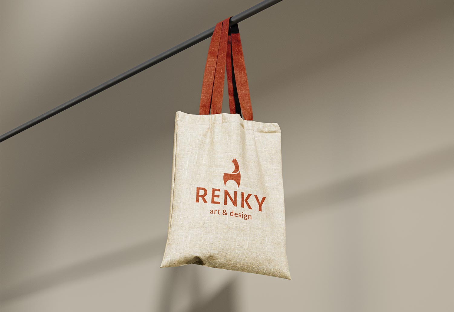 Branding Alpaca Renky