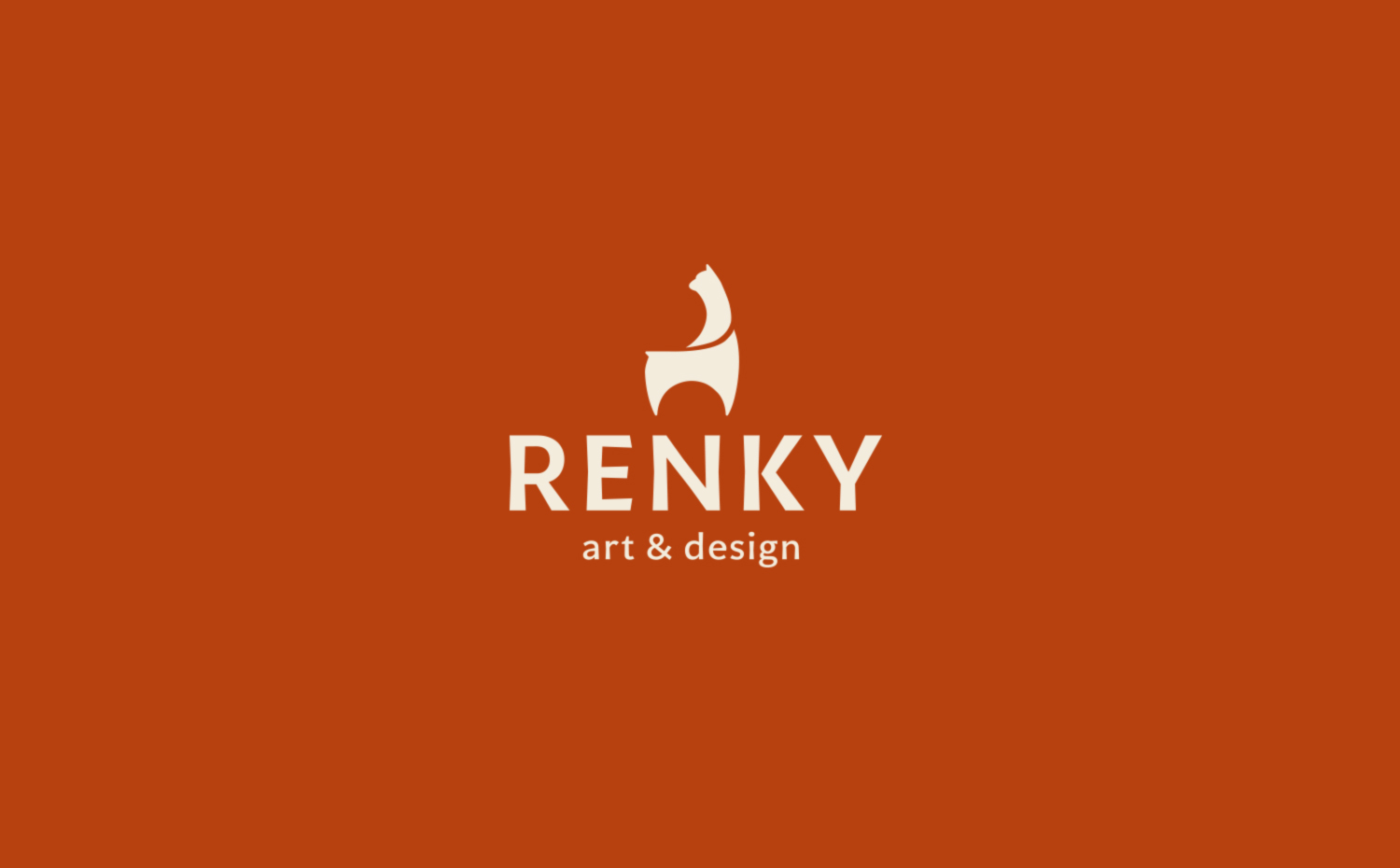 Branding Alpaca Renky