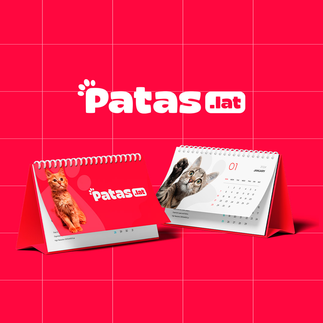 Patas Servicios de Marketing