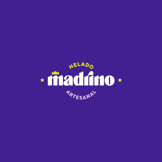 Helado Madrino Artesanal